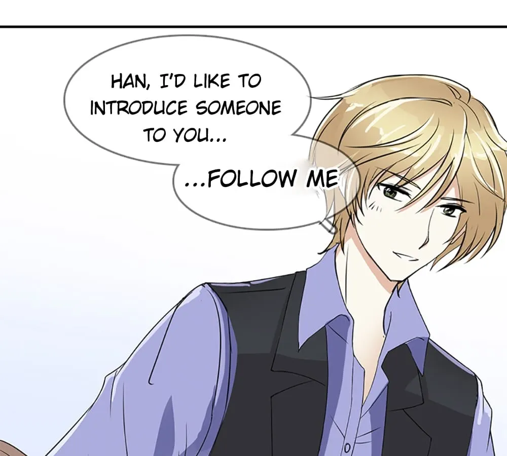 Who Is My Perfect Match? Chapter 1 - Page 52