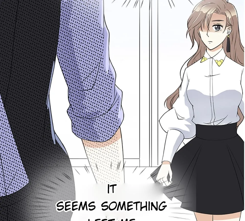 Who Is My Perfect Match? Chapter 1 - Page 57