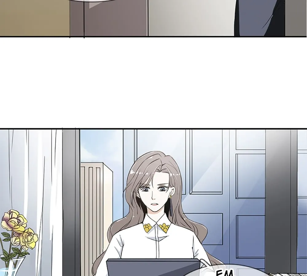 Who Is My Perfect Match? Chapter 1 - Page 6