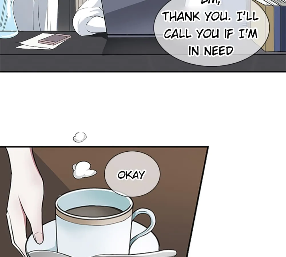Who Is My Perfect Match? Chapter 1 - Page 7