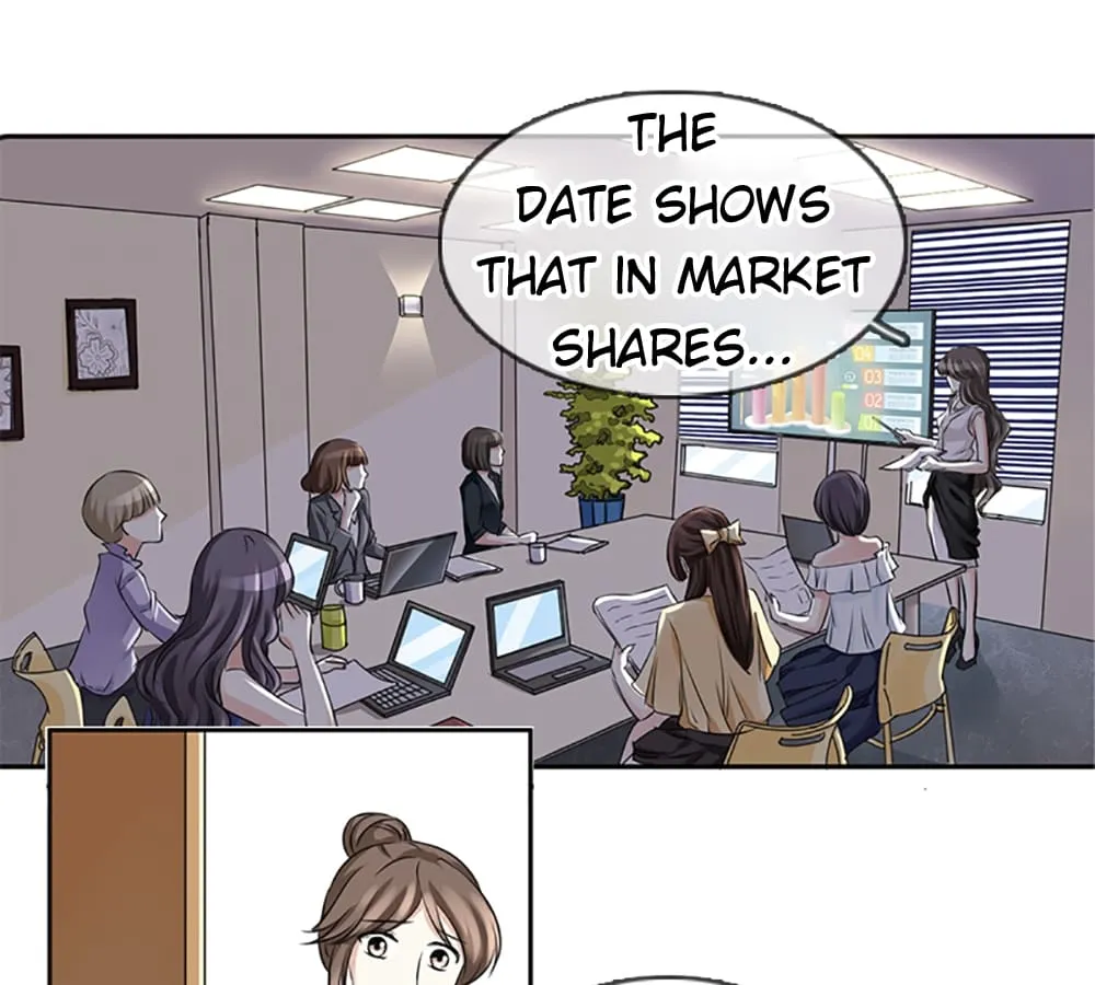 Who Is My Perfect Match? Chapter 10 - Page 1