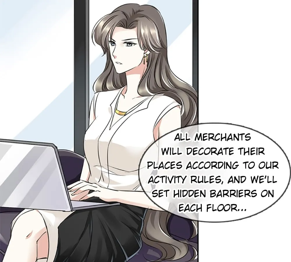 Who Is My Perfect Match? Chapter 10 - Page 11