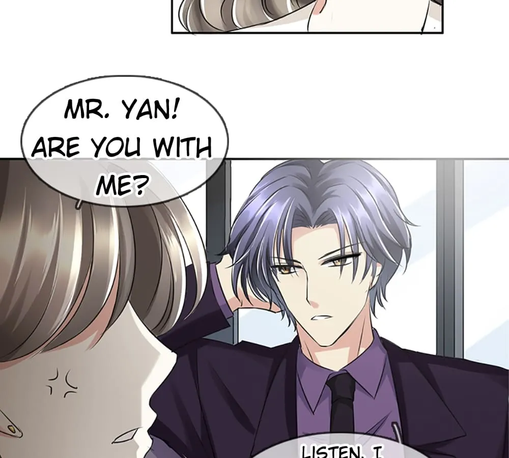 Who Is My Perfect Match? Chapter 10 - Page 13
