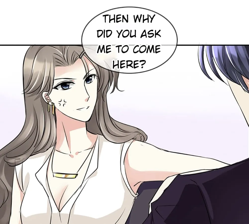 Who Is My Perfect Match? Chapter 10 - Page 15