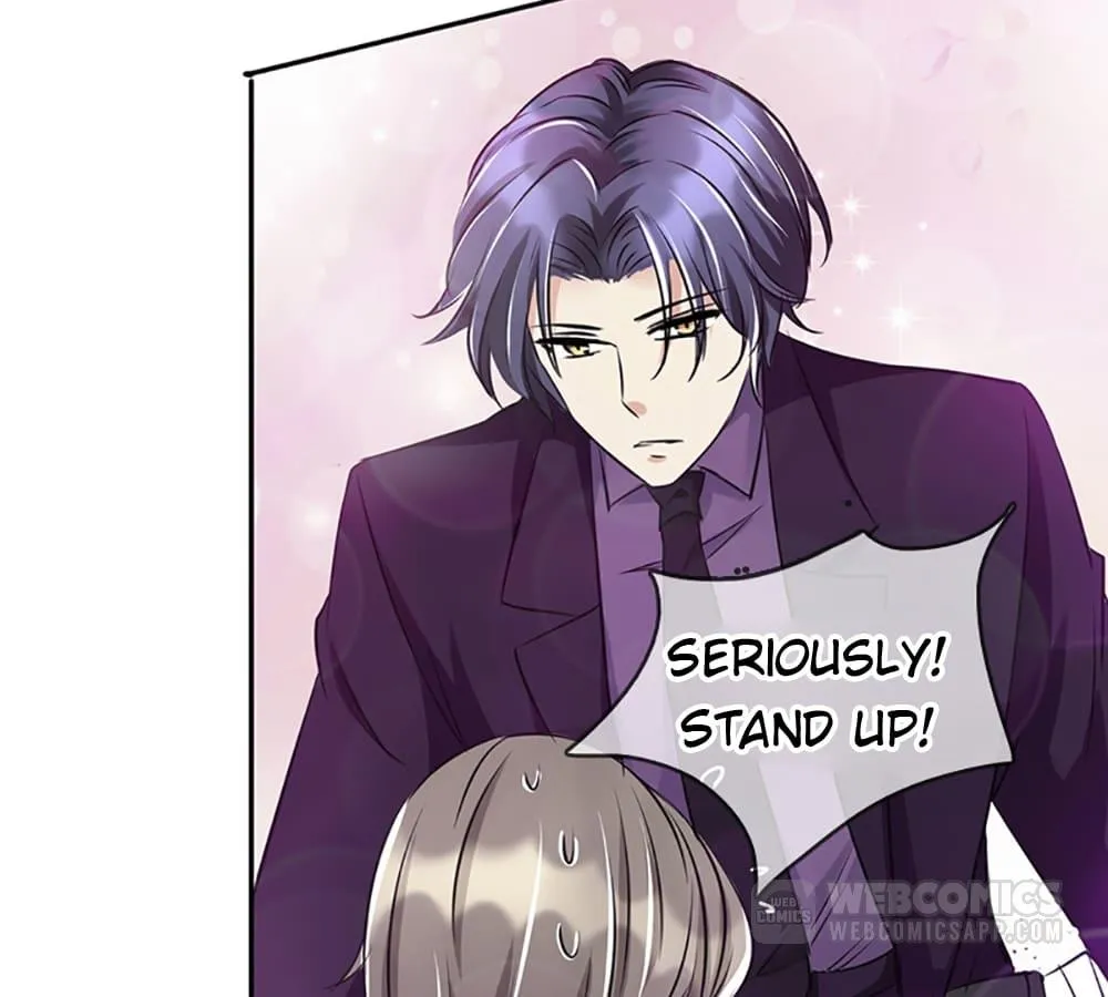 Who Is My Perfect Match? Chapter 10 - Page 18