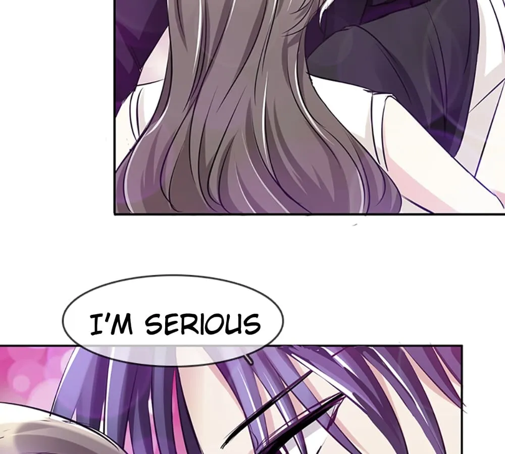 Who Is My Perfect Match? Chapter 10 - Page 19