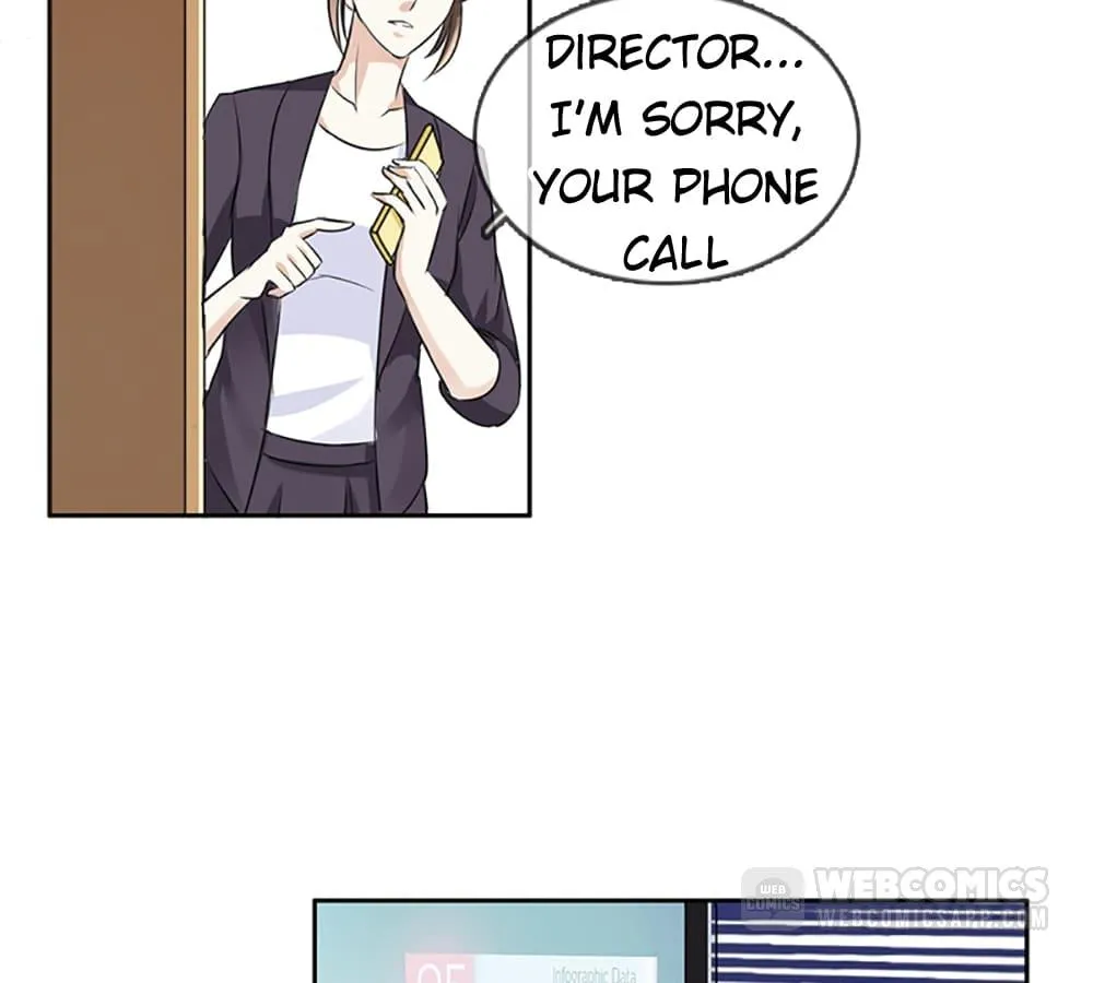 Who Is My Perfect Match? Chapter 10 - Page 2