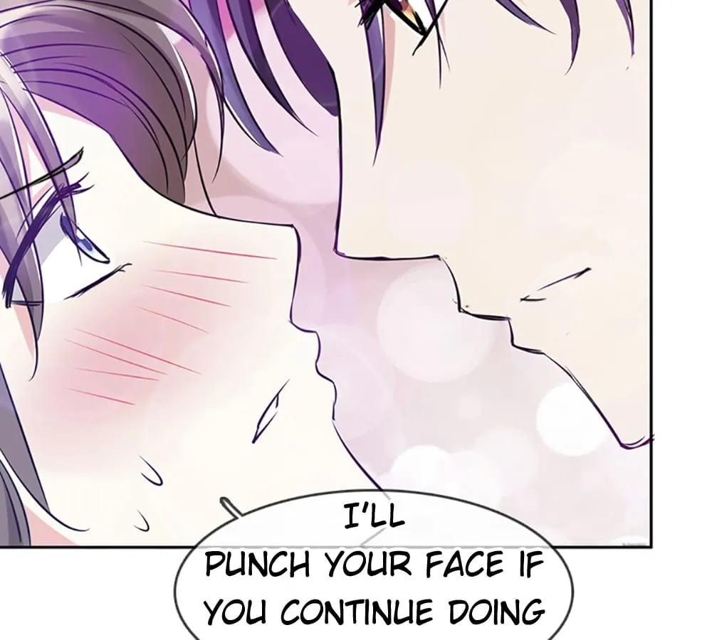 Who Is My Perfect Match? Chapter 10 - Page 20