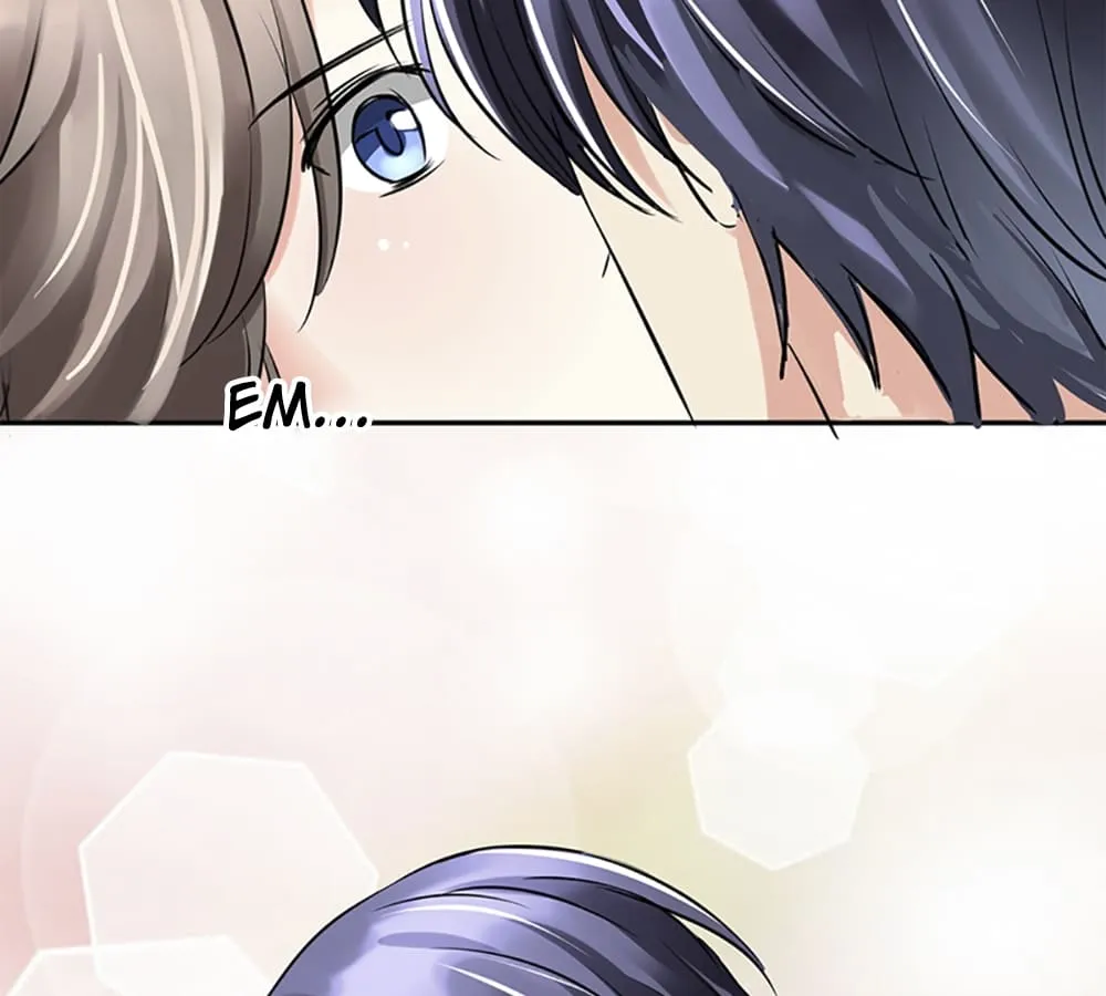 Who Is My Perfect Match? Chapter 10 - Page 25