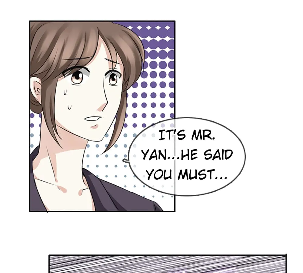 Who Is My Perfect Match? Chapter 10 - Page 4