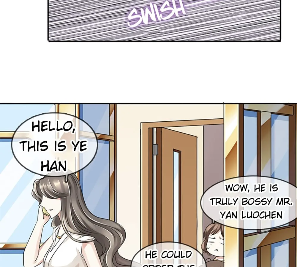 Who Is My Perfect Match? Chapter 10 - Page 5