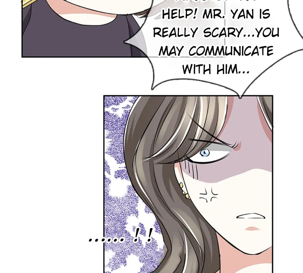 Who Is My Perfect Match? Chapter 10 - Page 7