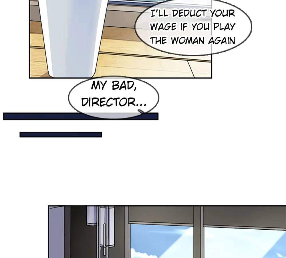 Who Is My Perfect Match? Chapter 10 - Page 9