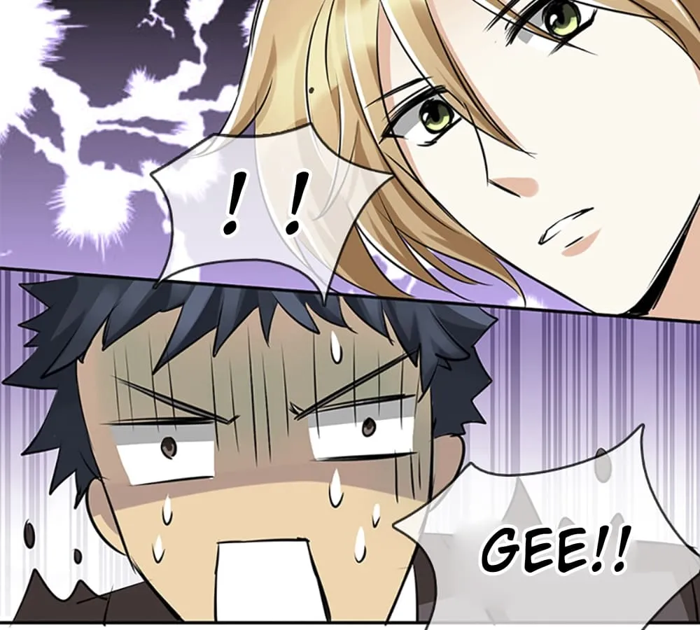 Who Is My Perfect Match? Chapter 11 - Page 12