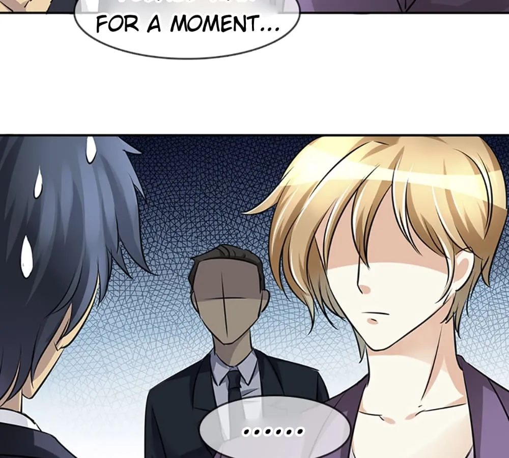 Who Is My Perfect Match? Chapter 11 - Page 16