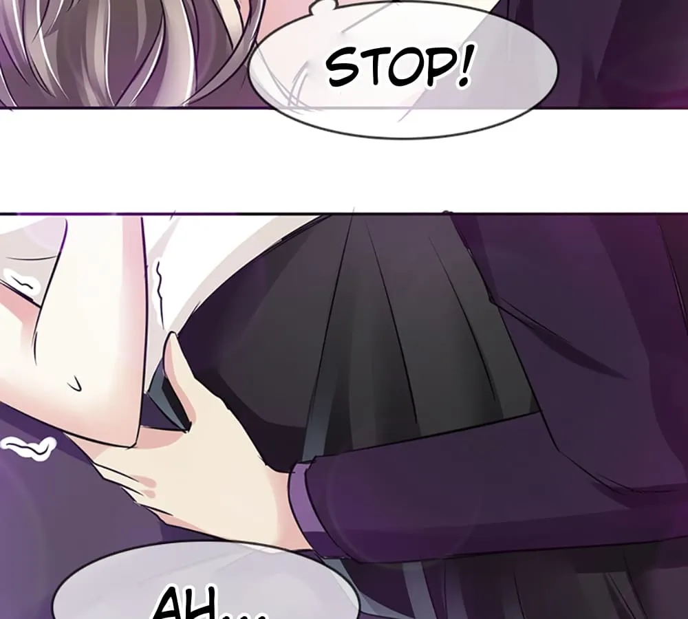 Who Is My Perfect Match? Chapter 11 - Page 2