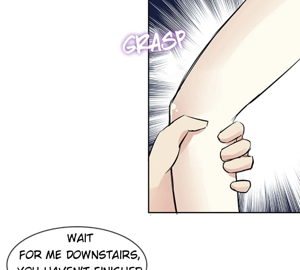 Who Is My Perfect Match? Chapter 11 - Page 21