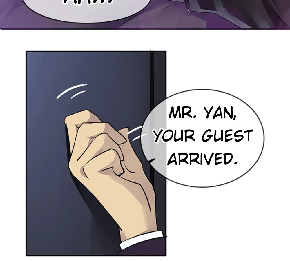 Who Is My Perfect Match? Chapter 11 - Page 3