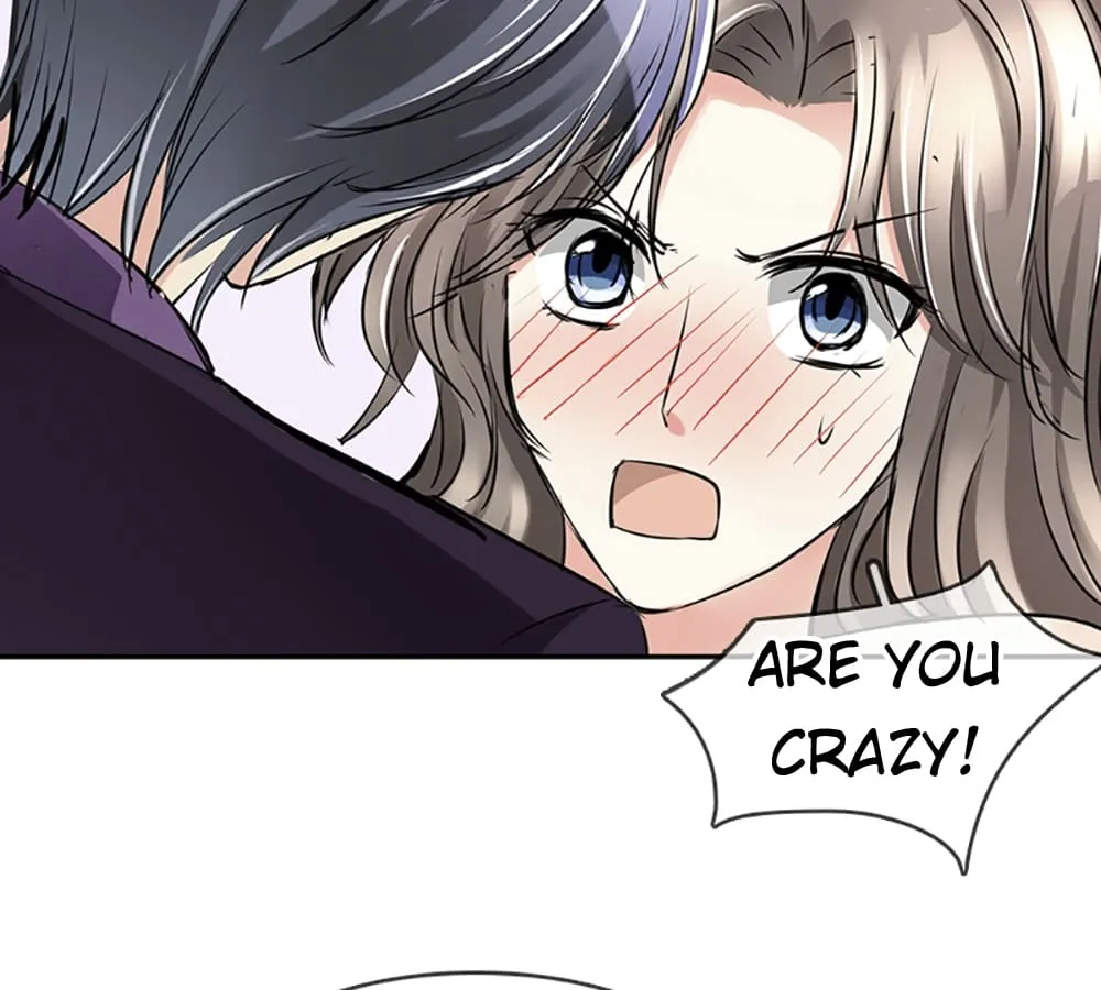 Who Is My Perfect Match? Chapter 11 - Page 7