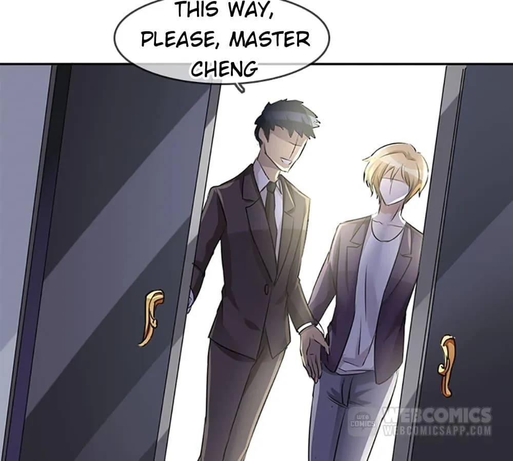 Who Is My Perfect Match? Chapter 11 - Page 8