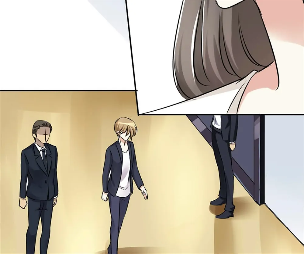 Who Is My Perfect Match? Chapter 12 - Page 13