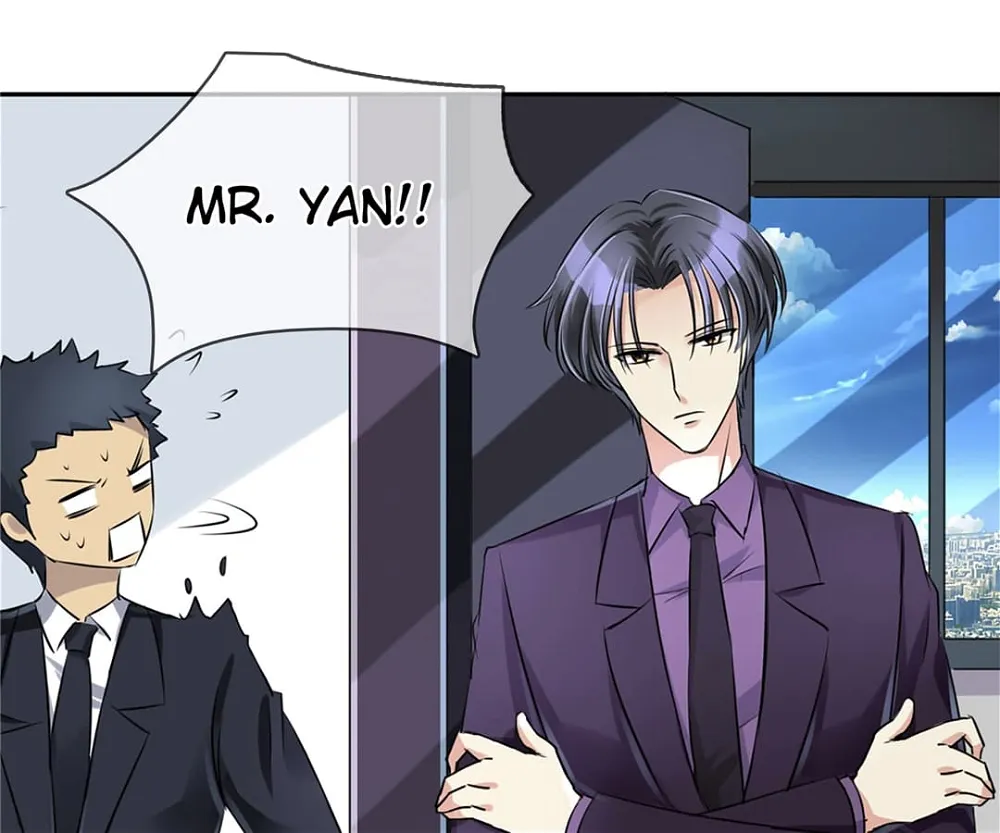 Who Is My Perfect Match? Chapter 12 - Page 16