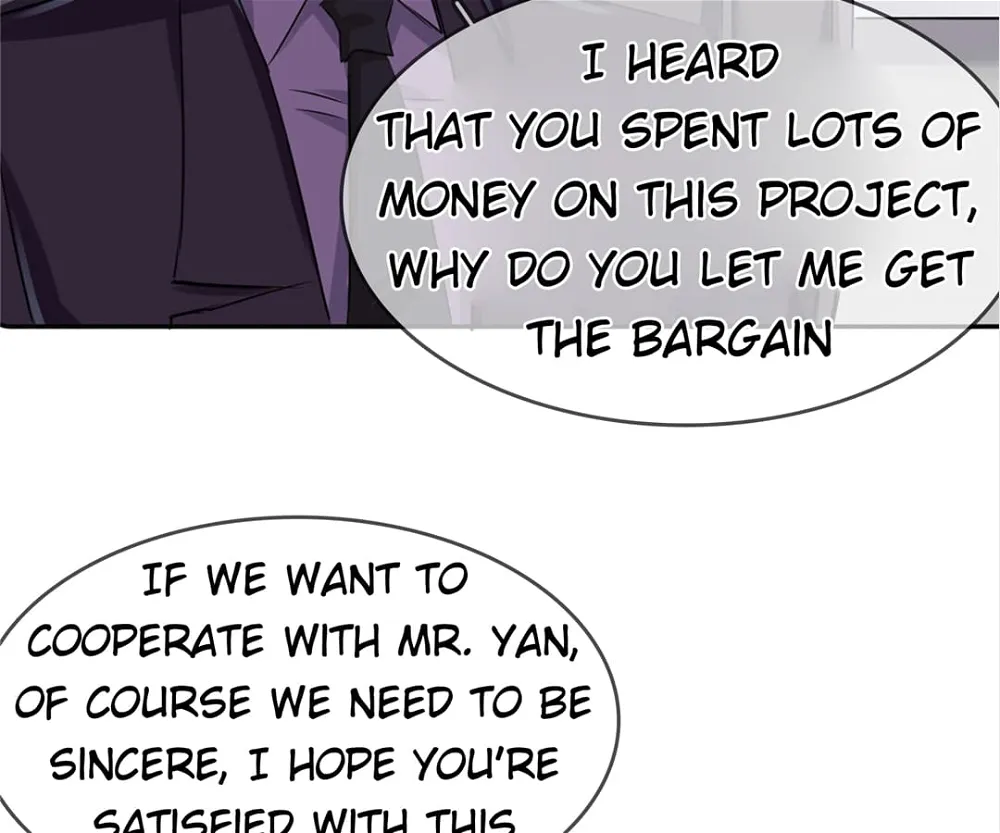Who Is My Perfect Match? Chapter 12 - Page 21