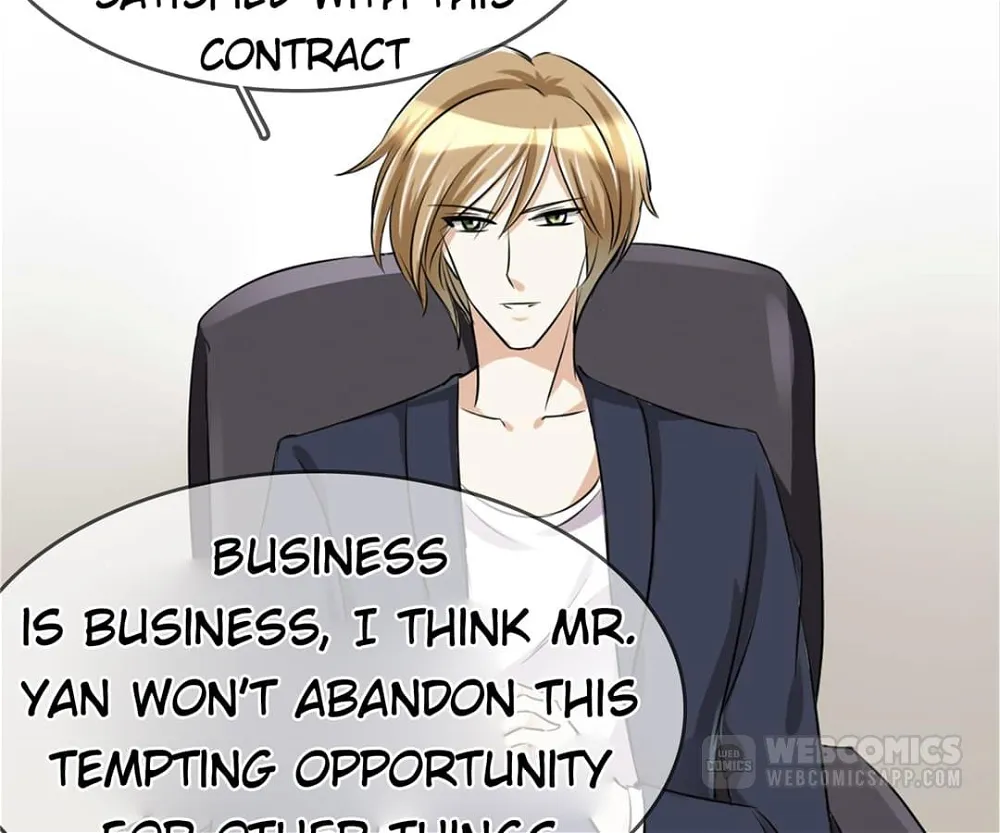 Who Is My Perfect Match? Chapter 12 - Page 22