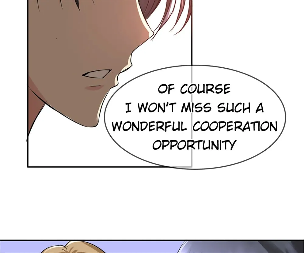 Who Is My Perfect Match? Chapter 12 - Page 24