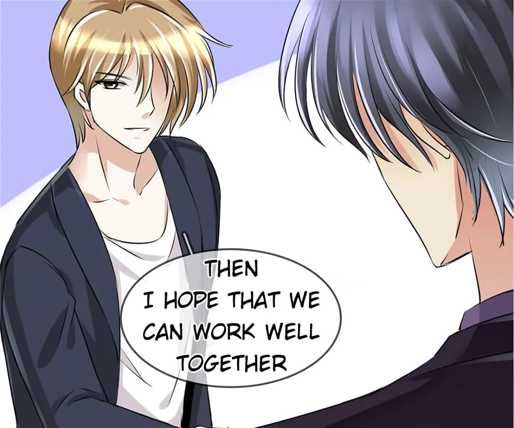 Who Is My Perfect Match? Chapter 12 - Page 25