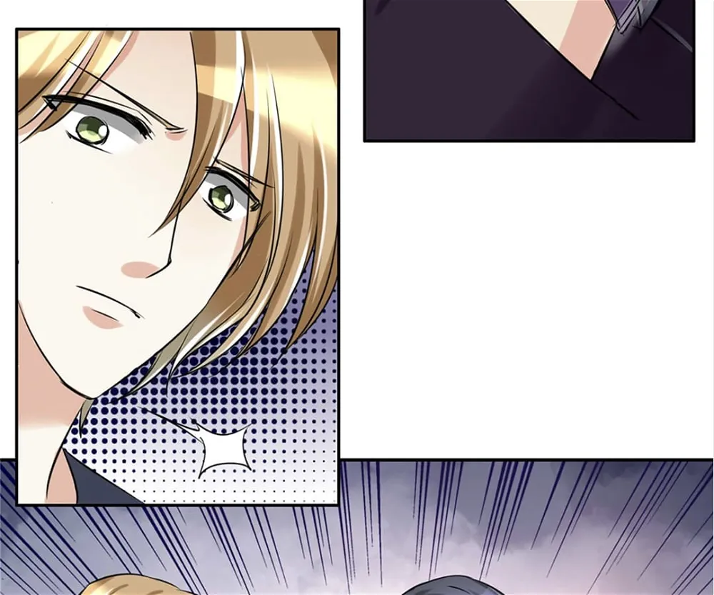 Who Is My Perfect Match? Chapter 12 - Page 27