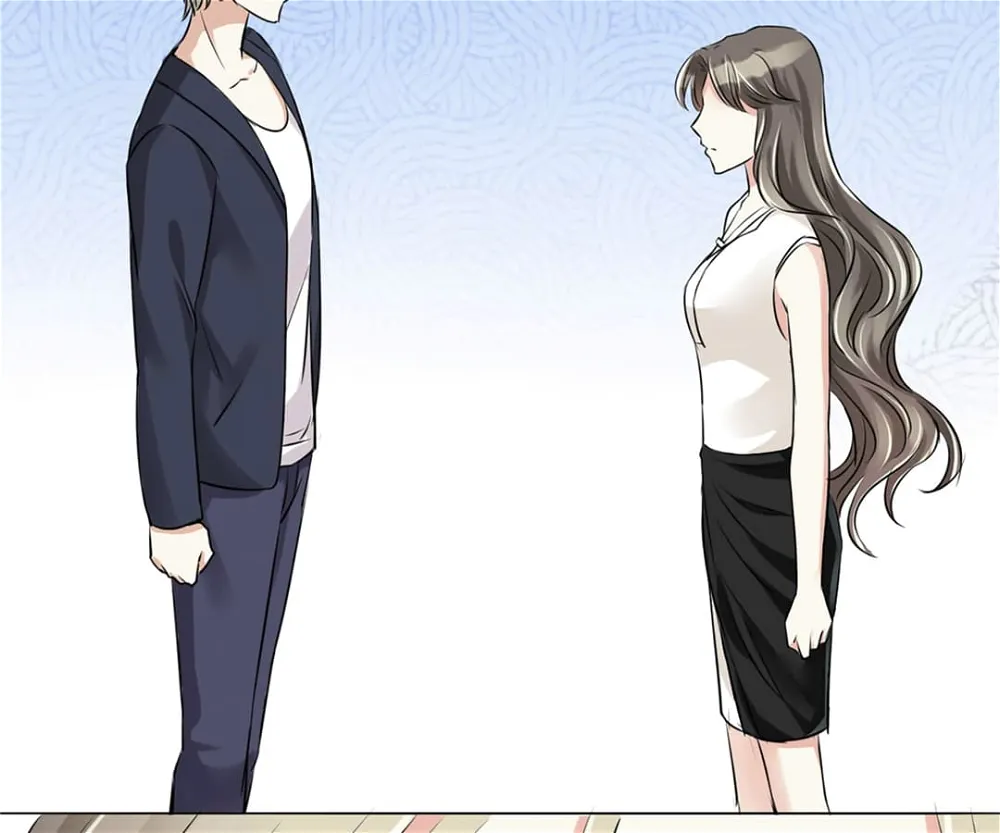 Who Is My Perfect Match? Chapter 12 - Page 3