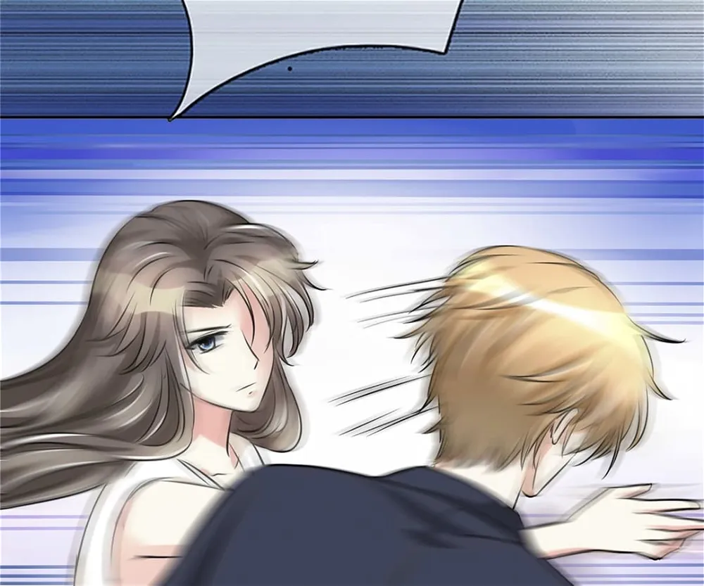Who Is My Perfect Match? Chapter 12 - Page 9