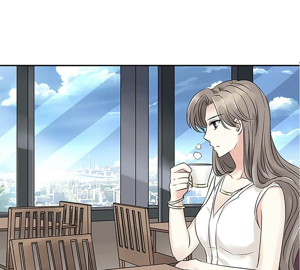 Who Is My Perfect Match? Chapter 13 - Page 1
