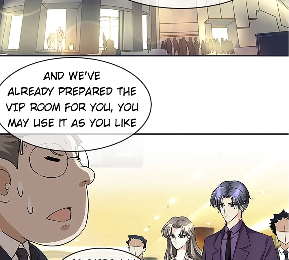 Who Is My Perfect Match? Chapter 13 - Page 11