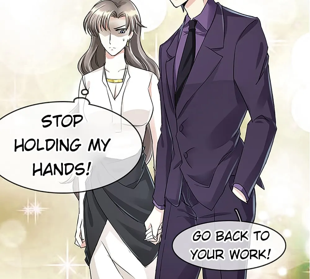 Who Is My Perfect Match? Chapter 13 - Page 13