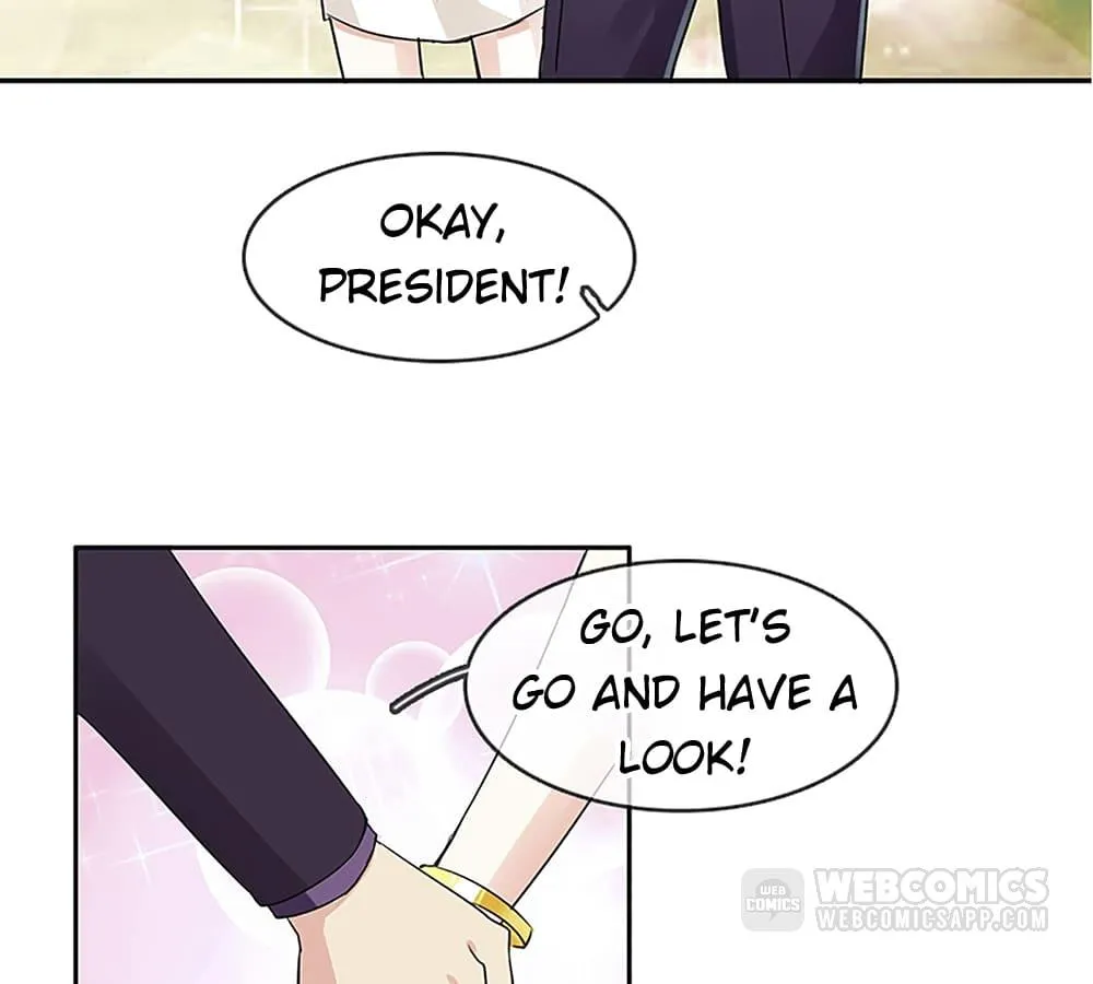 Who Is My Perfect Match? Chapter 13 - Page 14