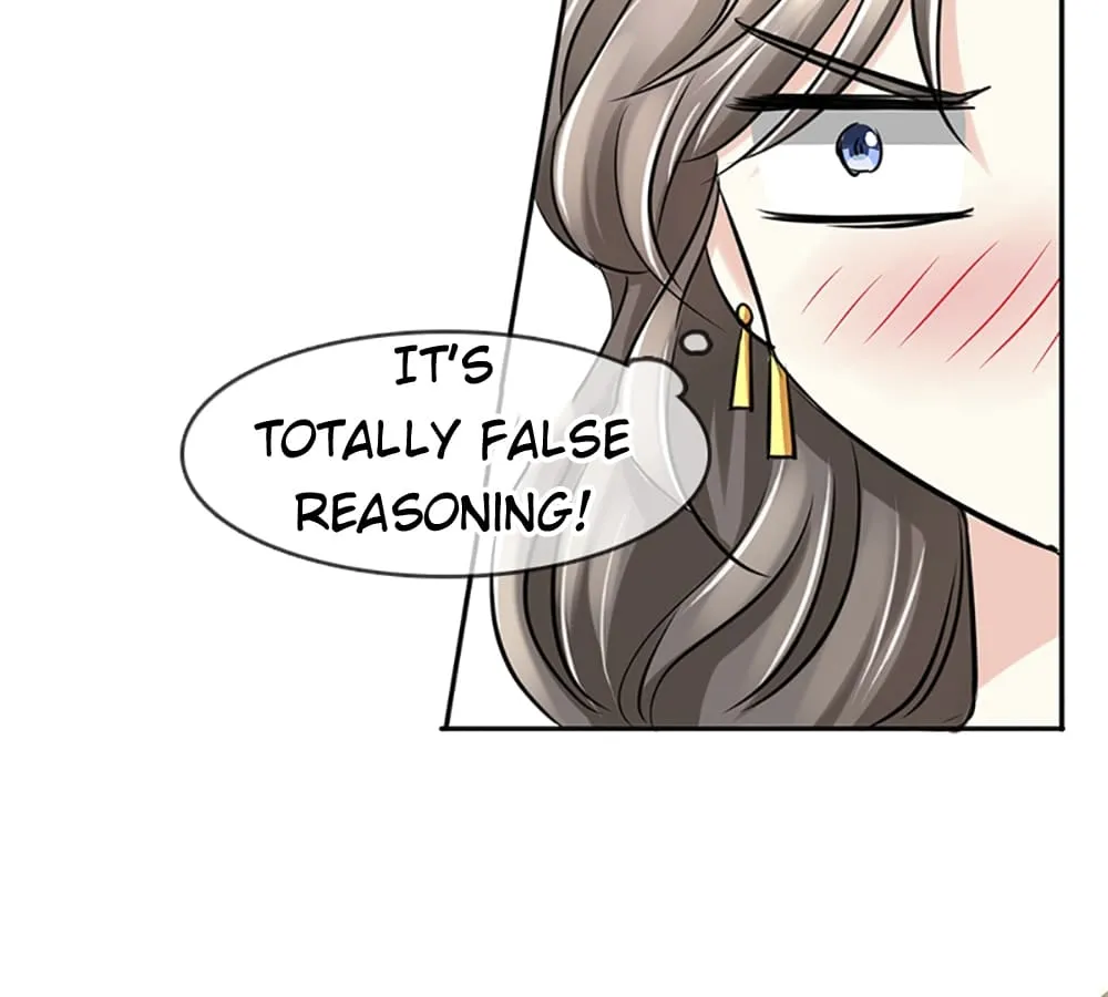 Who Is My Perfect Match? Chapter 13 - Page 19