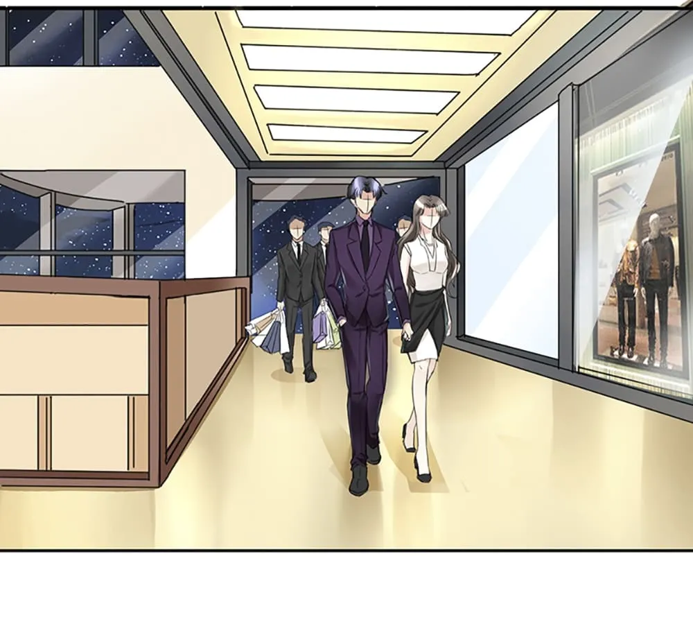 Who Is My Perfect Match? Chapter 13 - Page 20