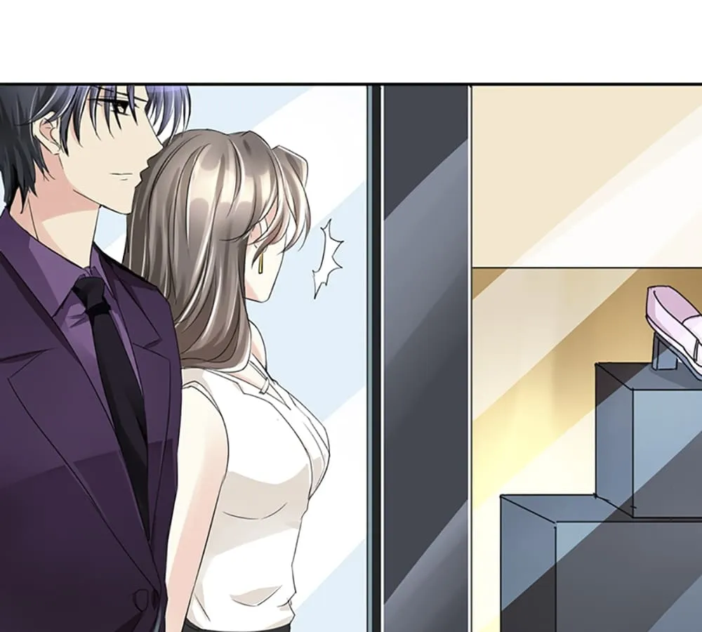Who Is My Perfect Match? Chapter 13 - Page 21