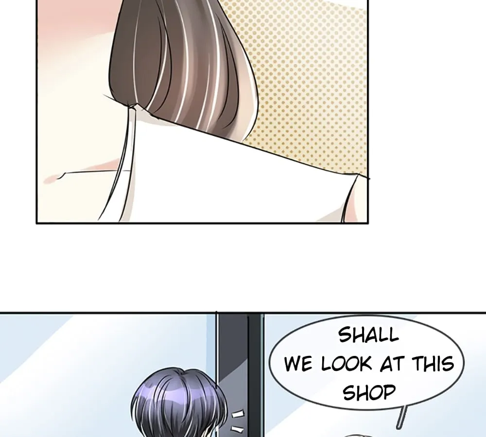 Who Is My Perfect Match? Chapter 13 - Page 23