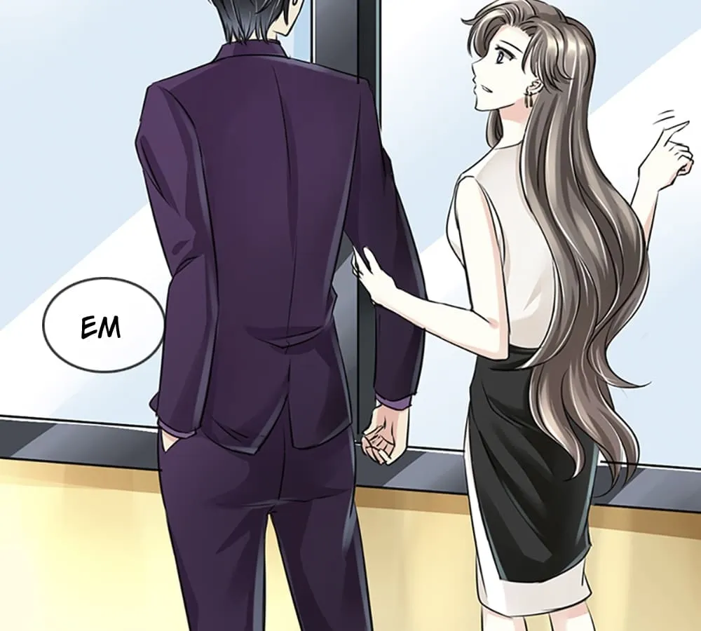 Who Is My Perfect Match? Chapter 13 - Page 24