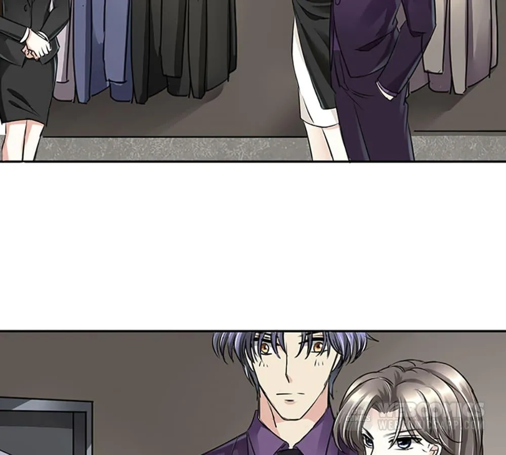 Who Is My Perfect Match? Chapter 13 - Page 26