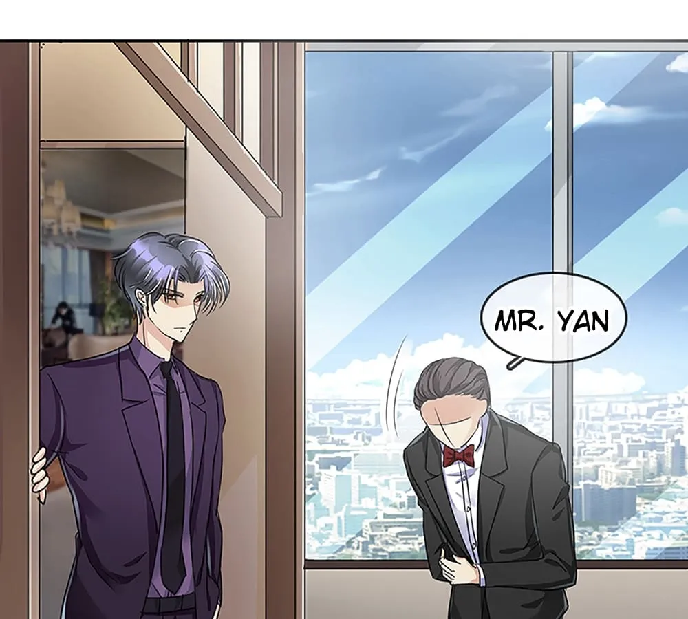Who Is My Perfect Match? Chapter 13 - Page 3