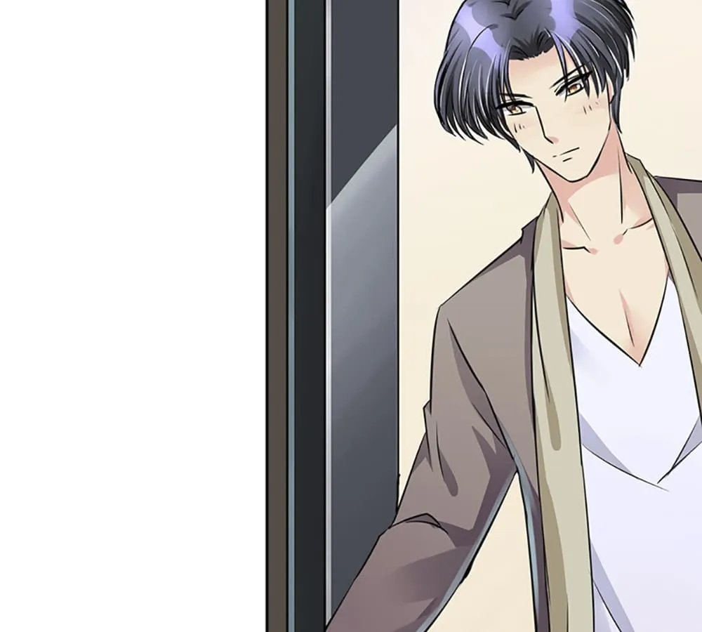 Who Is My Perfect Match? Chapter 13 - Page 32