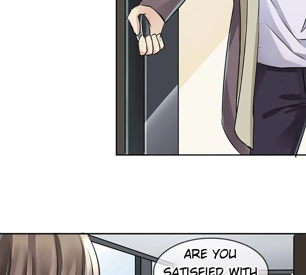 Who Is My Perfect Match? Chapter 13 - Page 33