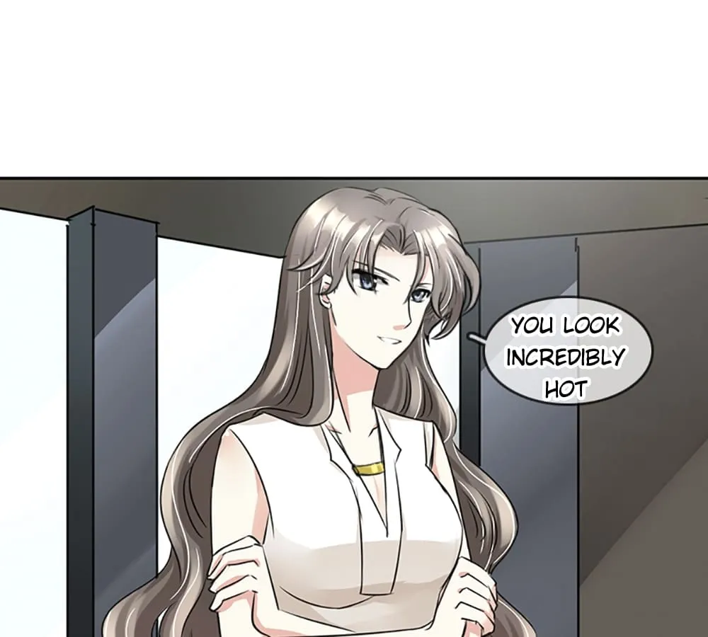 Who Is My Perfect Match? Chapter 13 - Page 35