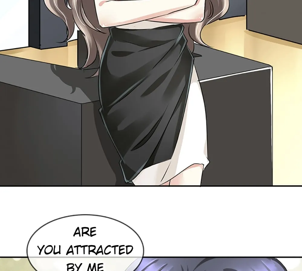 Who Is My Perfect Match? Chapter 13 - Page 36