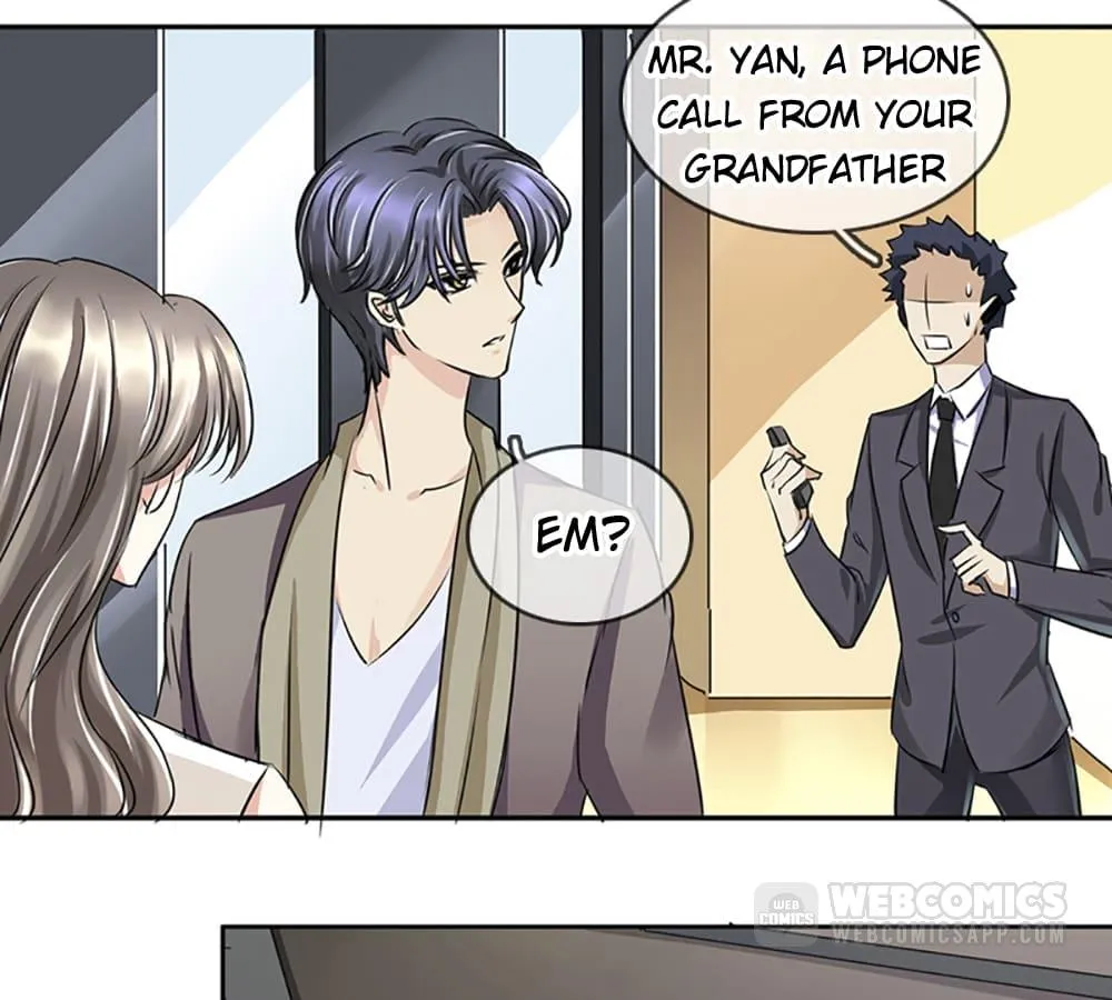 Who Is My Perfect Match? Chapter 13 - Page 38