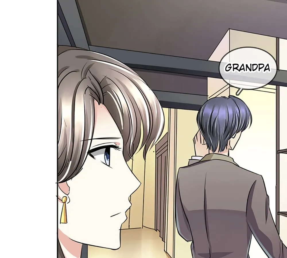 Who Is My Perfect Match? Chapter 13 - Page 39